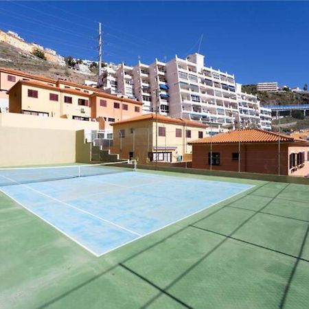 Apartamento Live Tabaiba Decre Con Piscina Exterior foto