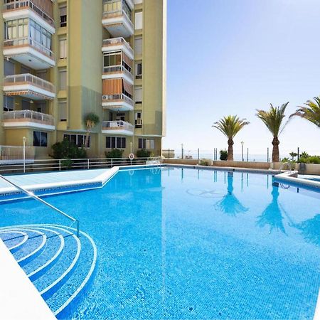 Apartamento Live Tabaiba Decre Con Piscina Exterior foto