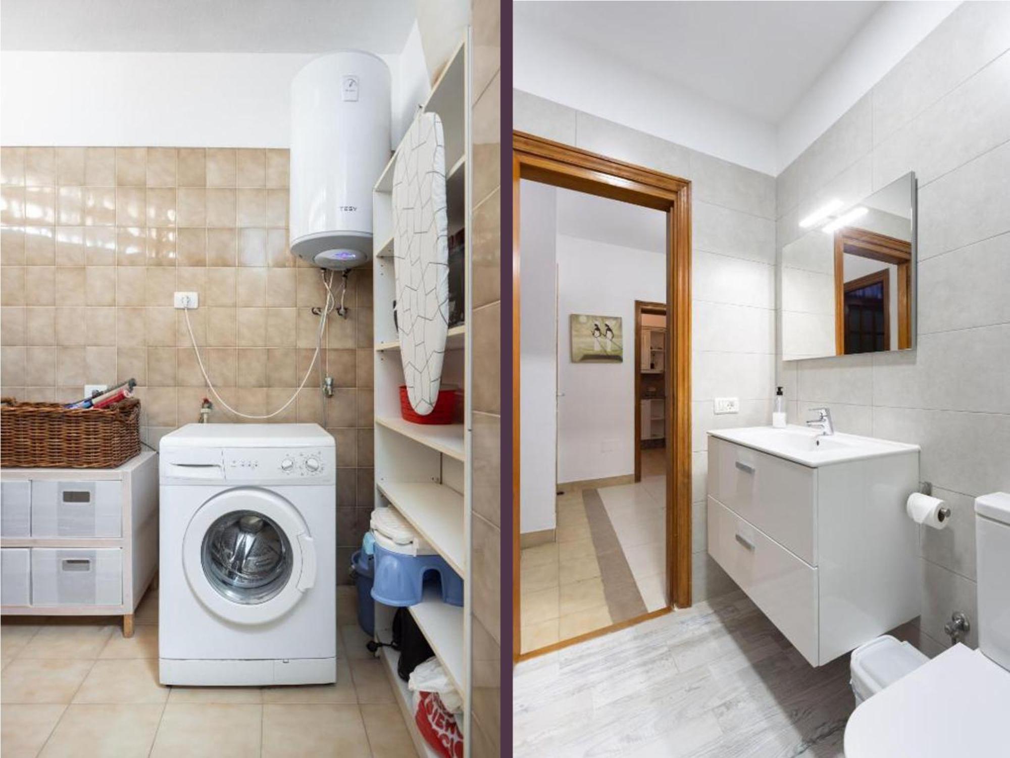 Apartamento Live Tabaiba Decre Con Piscina Exterior foto