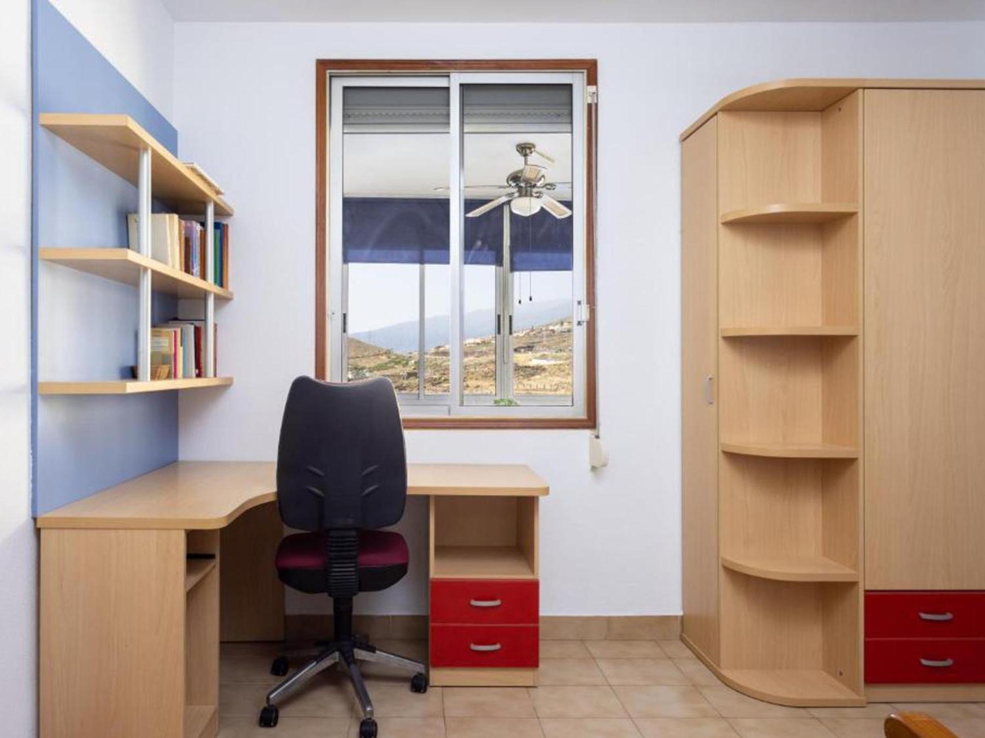 Apartamento Live Tabaiba Decre Con Piscina Exterior foto