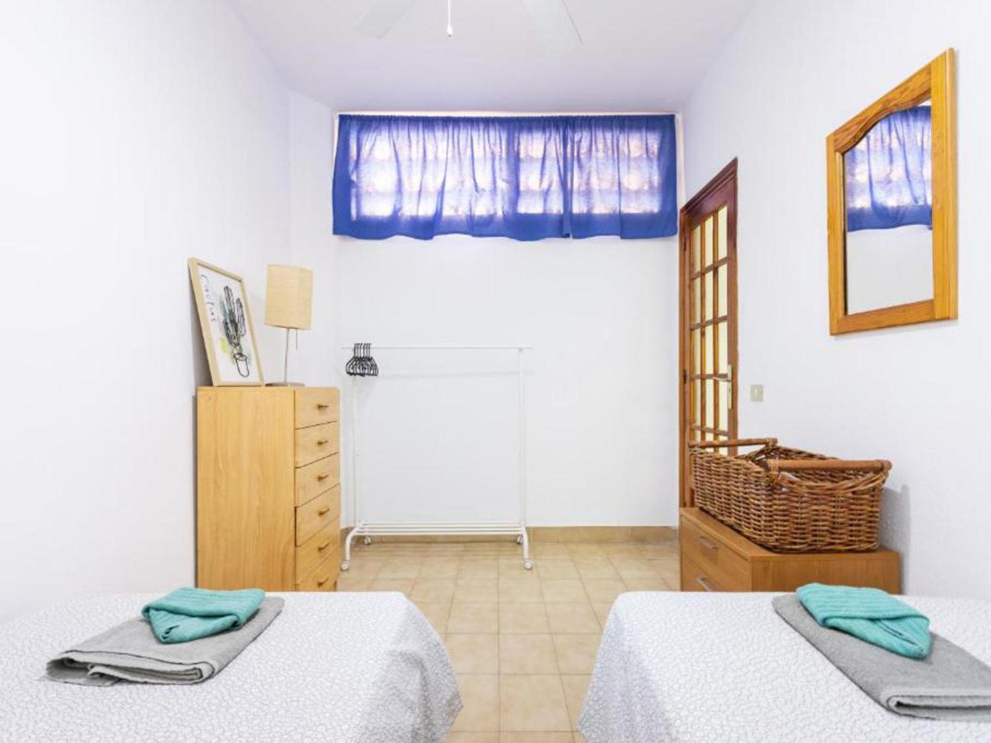 Apartamento Live Tabaiba Decre Con Piscina Exterior foto