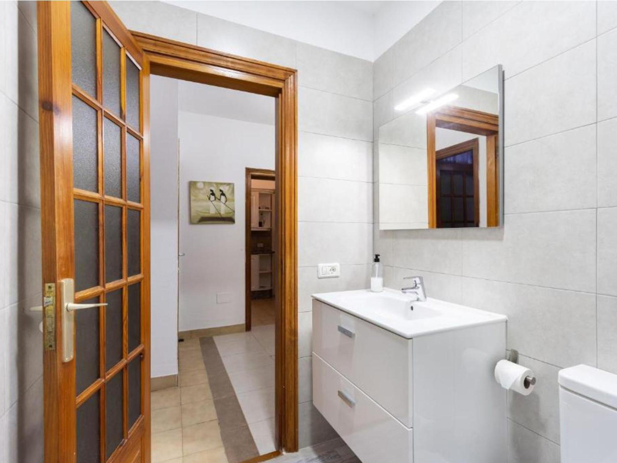 Apartamento Live Tabaiba Decre Con Piscina Exterior foto