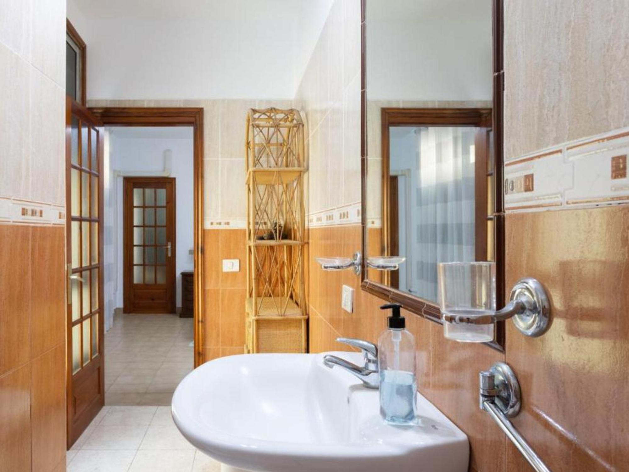 Apartamento Live Tabaiba Decre Con Piscina Exterior foto