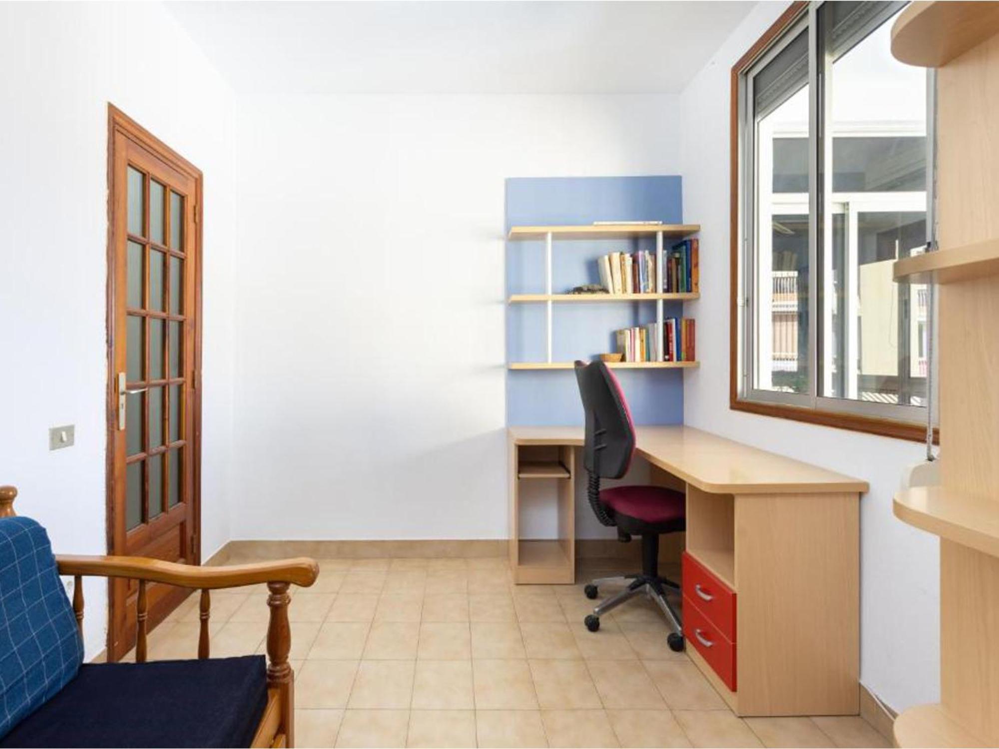 Apartamento Live Tabaiba Decre Con Piscina Exterior foto
