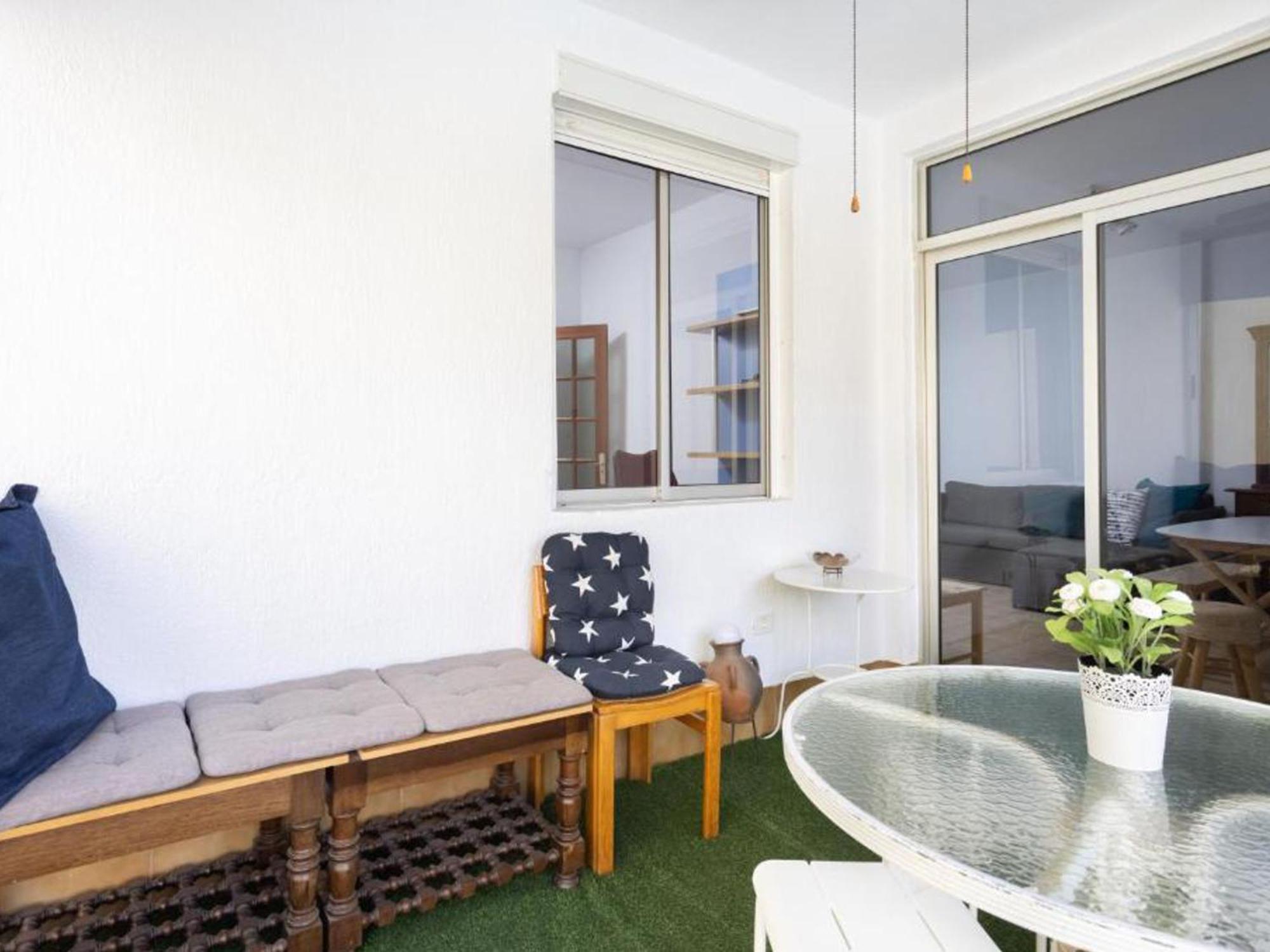 Apartamento Live Tabaiba Decre Con Piscina Exterior foto